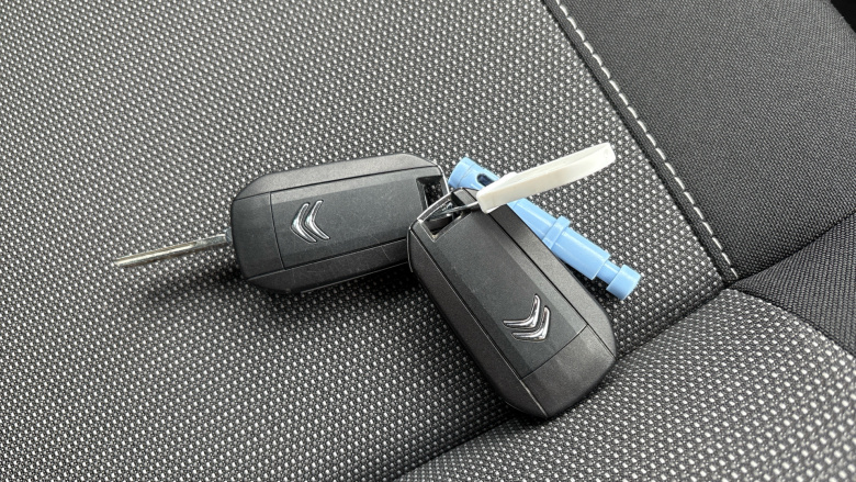 Citroen C3 Aircross 1.2 PureTech 110 Shine 5dr Petrol Hatchback